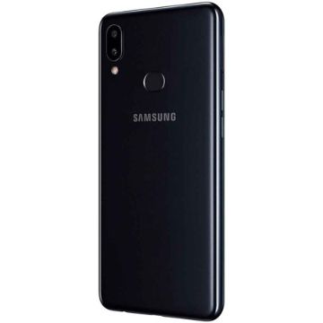 Samsung Galaxy A10S 6.2" 4000 MAh - 32GB + 2GB- Dual Sim, 4G