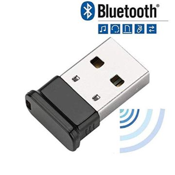 Generic Bluetooth 2.0 USB Wireless Dongle