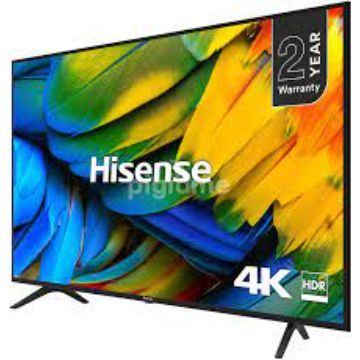 Hisense – 75″ – 75A7120 – 4K UHD LED Smart TV