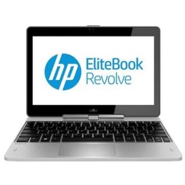 HP EliteBook Revolve 810 G1 Core i5/4GB/128 SSD 11.6-Inch