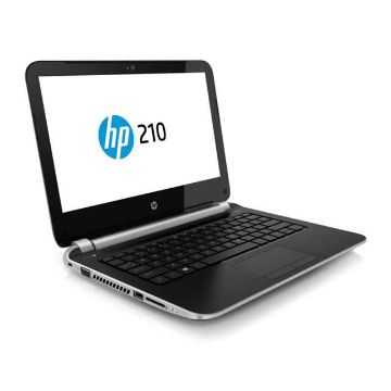 HP Refurbished Mini 210, Core I3, 11.6" 4GB RAM, 320GB HDD