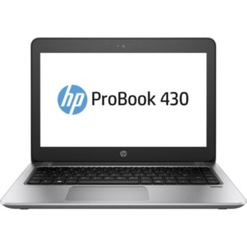 HP Refurbished Probook 430 G2 13.3-inch- Core I5, 4GB RAM + 500GB HDD - Black