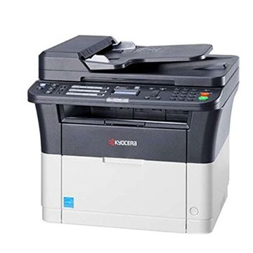 Kyocera FS-1120 Monochrome Multi Function Laser Printer