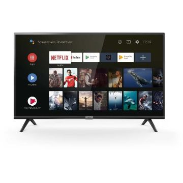 TCL 32" FULL HD ANDROID TV