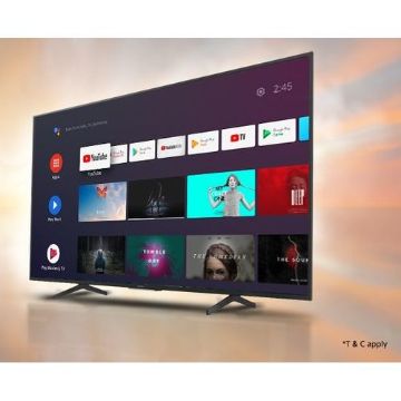 Sony 43" 43X7500H HDR Smart Android LED Ultra HD 4K TV