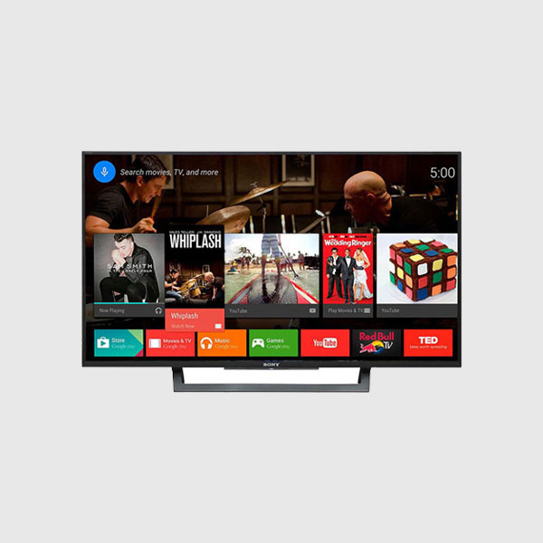 Sony 49″ Smart Android TV-49X7500