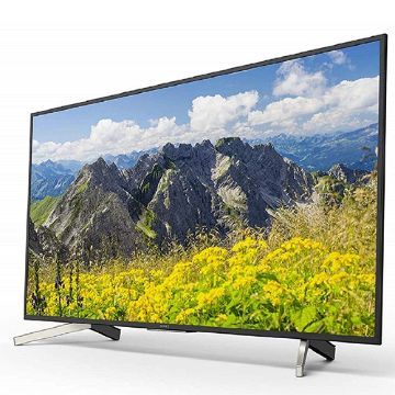 Sony 55X7500 55" Inch 4K Ultra HD With HDR Smart TV