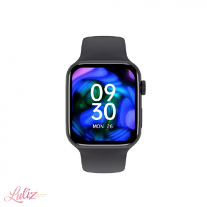 Vikusha V52 Full Touch Smartwatch